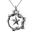 thumbnail image 1 of The Ringed Pentacle, 1 of 1