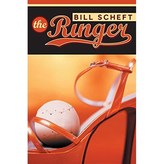 Pre-Owned The Ringer (Hardcover) 0060090529 9780060090524