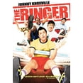 thumbnail image 1 of The Ringer (DVD), 1 of 2