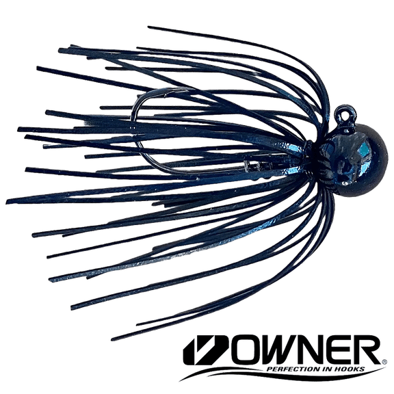 The Ringer Finesse Football Jig