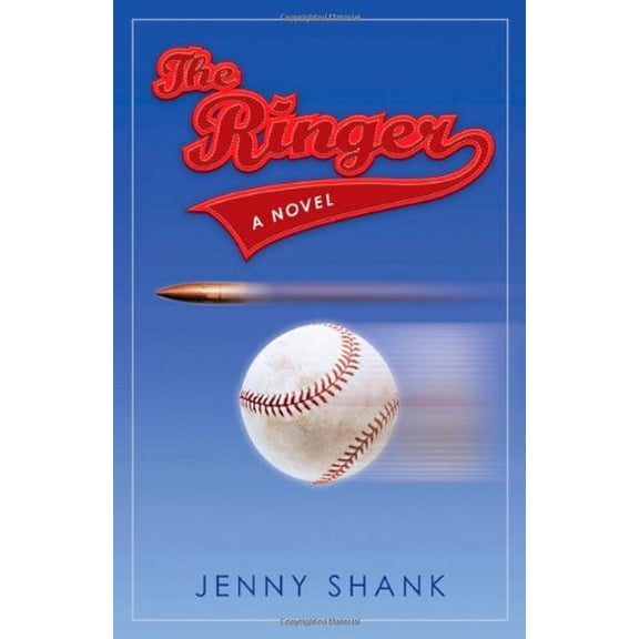Pre-Owned The Ringer (Hardcover) 1579622143 9781579622145