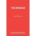 thumbnail image 1 of The Ringer, (Paperback), 1 of 1