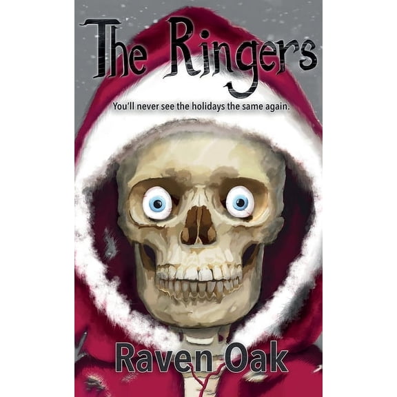 The Ringers, (Paperback)