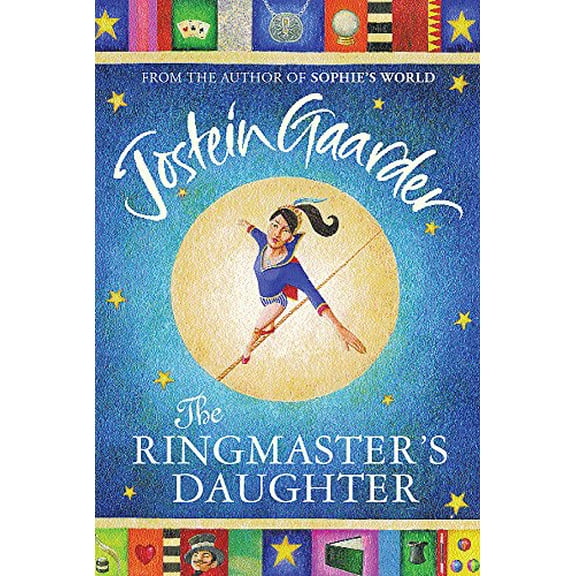Pre-Owned The Ringmasters Daughter (Hardcover) 0297829238 9780297829232