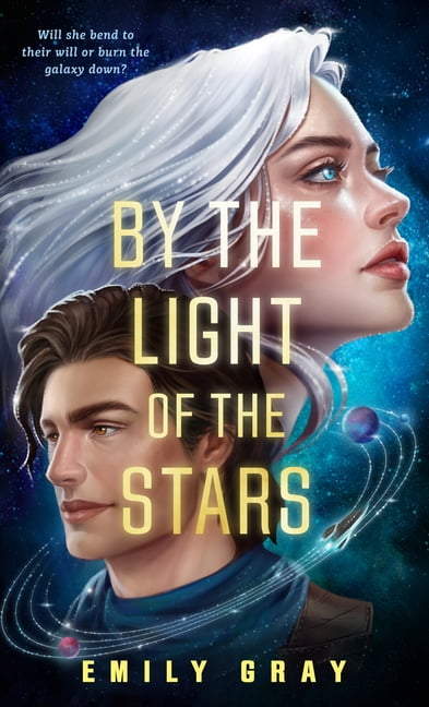 The Rings of Xerus By the Light of the Stars, (Paperback)