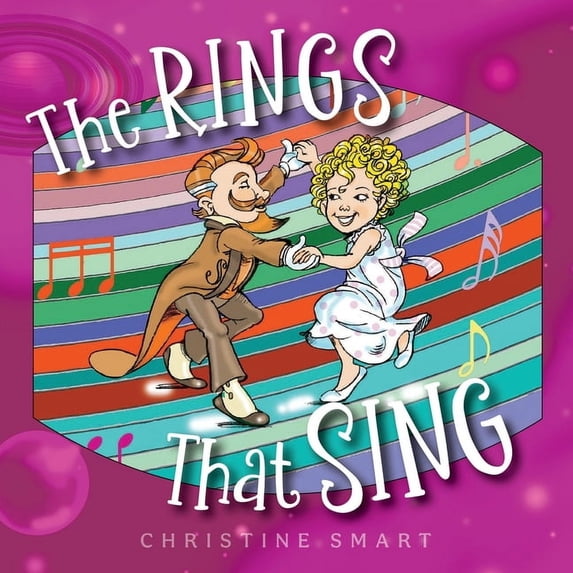 The Rings that Sing, (Paperback)