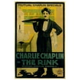 thumbnail image 1 of The Rink Movie Poster Print (27 x 40), 1 of 1