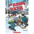 thumbnail image 1 of Pre-Owned The Rink Rats (Paperback) 1443104426 9781443104425, 1 of 1