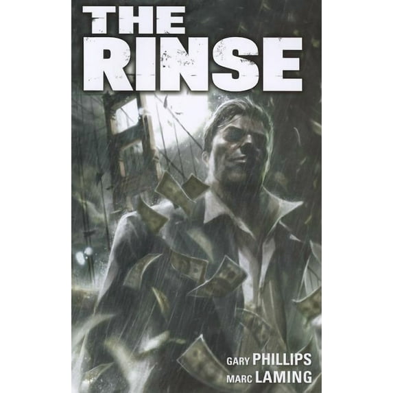 The Rinse (Paperback)