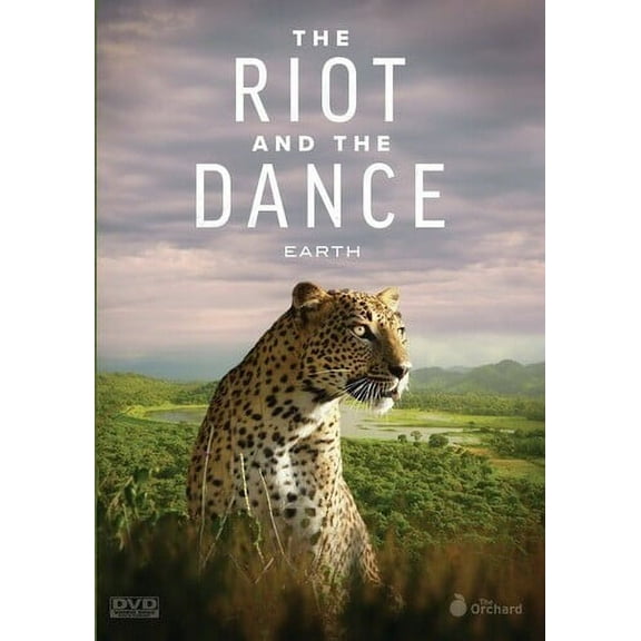 The Riot And The Dance: Earth (DVD), The Orchard, Documentary