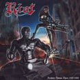 thumbnail image 1 of The Riot - Archives Volume 3: 1987-1988- Red - Music & Performance - Vinyl, 1 of 1