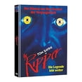 thumbnail image 1 of The Ripper (1985) [ NON-USA FORMAT, PAL, Reg.0 Import - Germany ], 1 of 1
