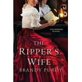 thumbnail image 1 of Pre-Owned The Ripper's Wife Paperback, 1 of 1