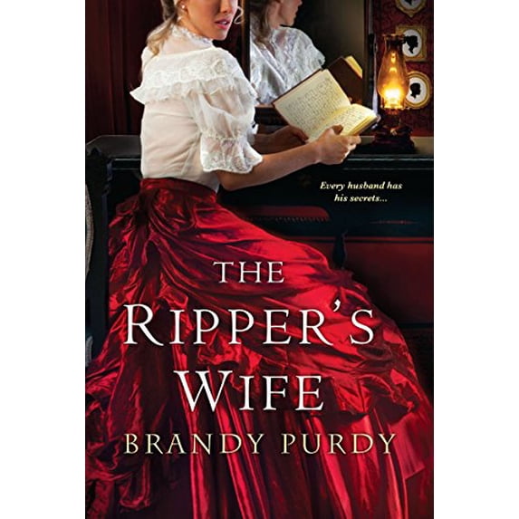 Pre-Owned The Ripper's Wife Paperback