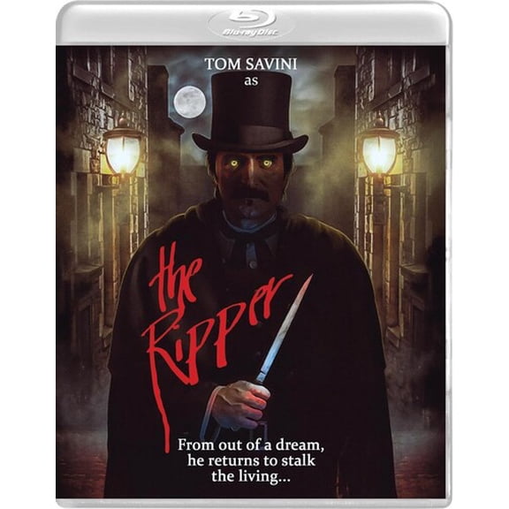 The Ripper