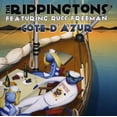 thumbnail image 1 of The Rippingtons - Cote D'azur - Music & Performance - CD, 1 of 1