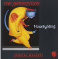 thumbnail image 1 of The Rippingtons Moonlighting Audio CD, 1 of 5