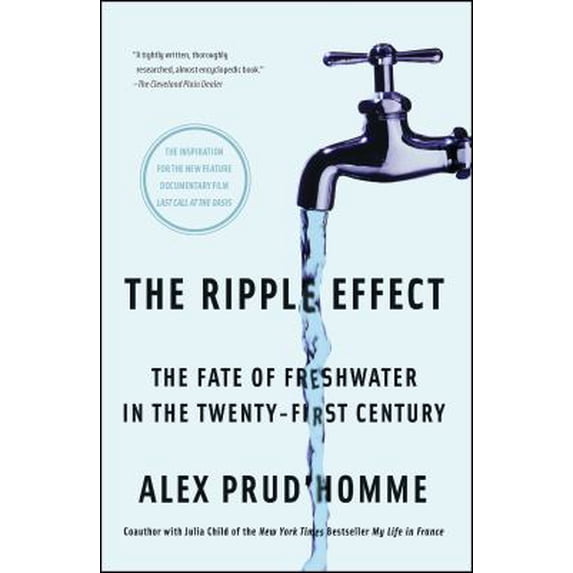 Pre-Owned The Ripple Effect (Paperback) 1416535462 9781416535461