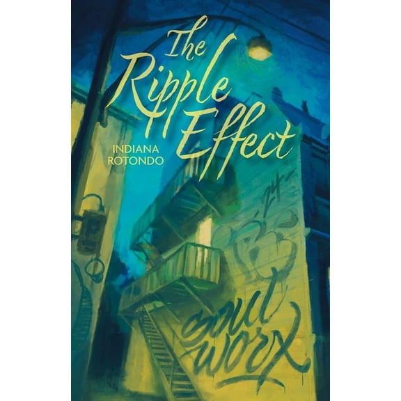 The Ripple Effect, (Paperback)