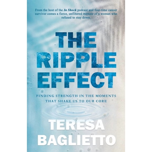 The Ripple Effect, (Paperback)