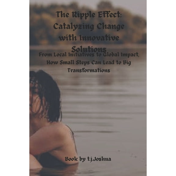 The Ripple Effect (Paperback)