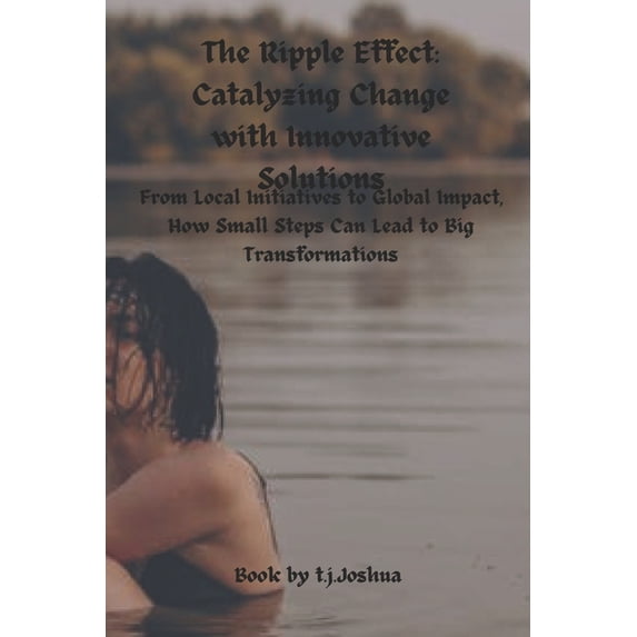 The Ripple Effect (Paperback)