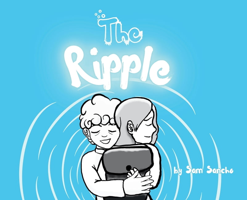 The Ripple, (Hardcover)