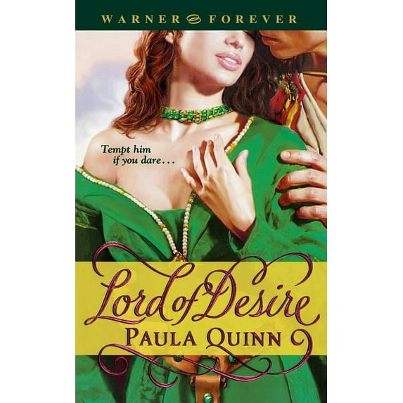 The Risande Family: Lord of Desire (Series #1) (Paperback)