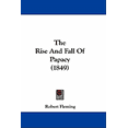 thumbnail image 1 of The Rise And Fall Of Papacy (1849) (Paperback), 1 of 1