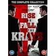 thumbnail image 1 of The Rise And Fall Of The Krays [DVD], 1 of 1