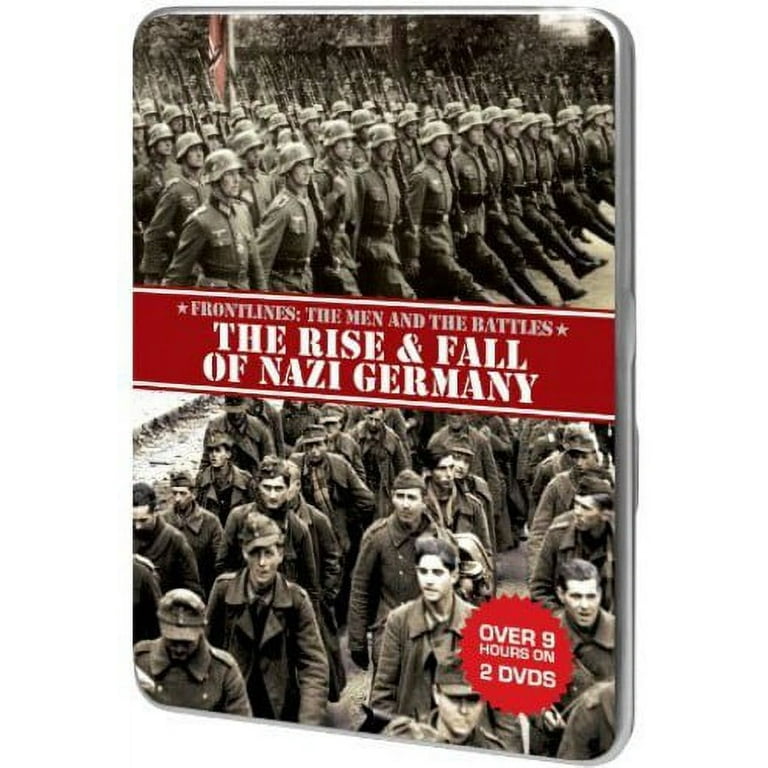 激安アウトレット処分市 | 激安通販のイーサプライ The Rise Walmart.com - (DVD) Germany of Fall & その他