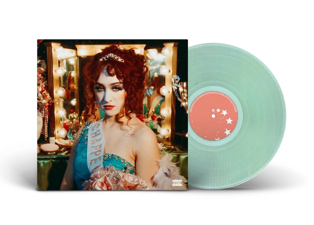 The Rise & Fall of a Midwest Princess (Popstar Edition) Chappell