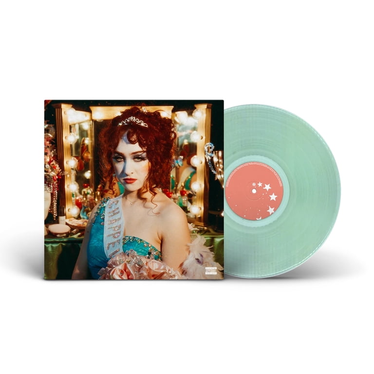 The Rise & Fall of a Midwest Princess (Popstar Edition) Chappell