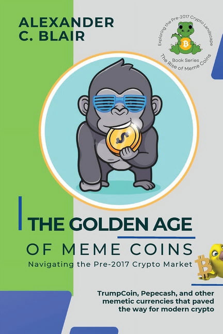 Mapping the Meme Coin Craze