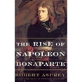 thumbnail image 1 of Pre-Owned The Rise of Napoleon Bonaparte (Paperback) 0465048811 9780465048816, 1 of 1