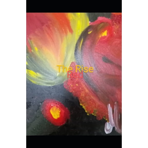 The Rise, (Paperback)