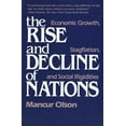 thumbnail image 1 of The Rise and Decline of Nations : Economic Growth, Stagflation, and Social Rigidities (Paperback), 1 of 3