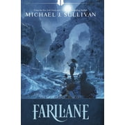 The Rise and Fall Farilane, Book 2, Hardcover