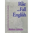 thumbnail image 1 of Pre-Owned The Rise and Fall of English: Reconstructing English as a Discipline (Hardcover) 0300071515 9780300071511, 1 of 1