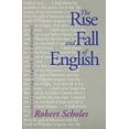 thumbnail image 1 of Pre-Owned The Rise and Fall of English: Reconstructing English as a Discipline (Paperback) 0300080840 9780300080841, 1 of 1