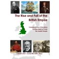 thumbnail image 1 of The Rise and Fall of the British Empire (Paperback), 1 of 1