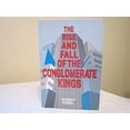 thumbnail image 1 of Pre-Owned The Rise and Fall of the Conglomerate Kings (Hardcover) 0812829611 9780812829617, 1 of 1