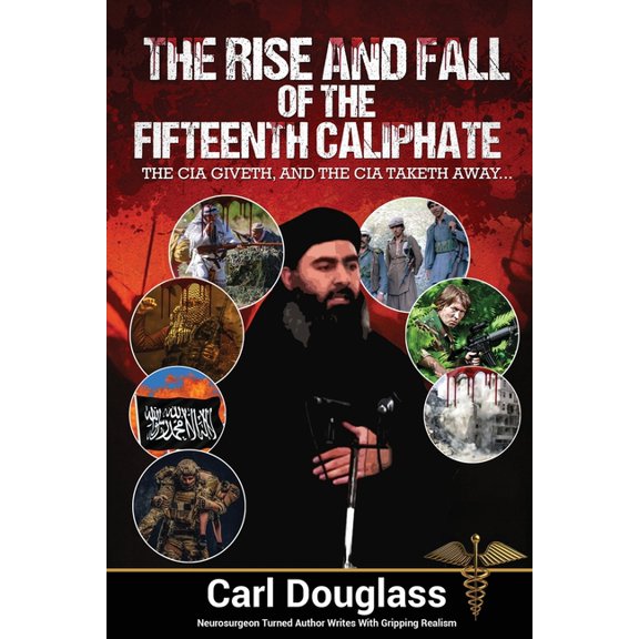 The Rise and Fall of the Fifteenth Caliphate (Paperback)