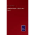 thumbnail image 1 of The Rise and Progress of Religious Life in England (Hardcover), 1 of 1