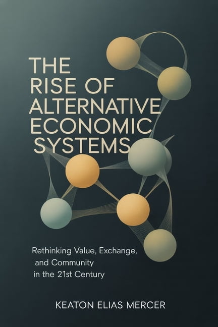 The Rise of Alternative Economic Systems: Rethinking Value, Exchange, and Community in the 21st Century, (Paperback)