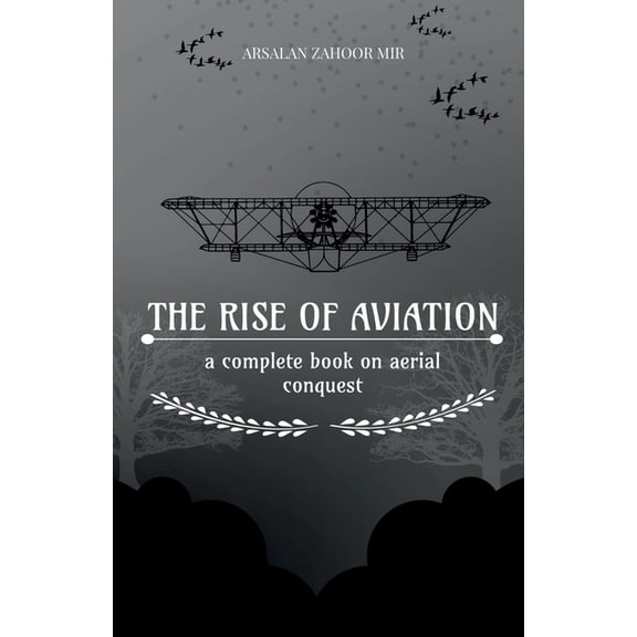 The Rise of Aviation, (Paperback)