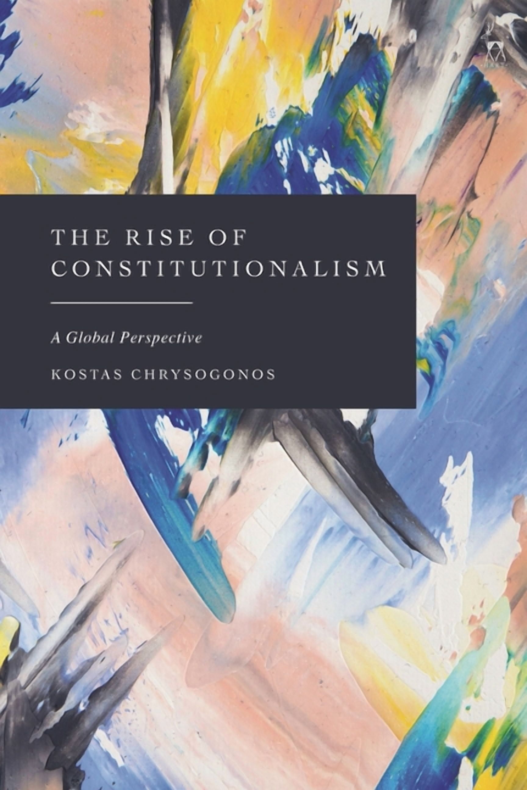 The Rise of Constitutionalism: A Global Perspective, (Paperback)