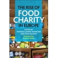 thumbnail image 1 of The Rise of Food Charity in Europe, (Paperback), 1 of 1