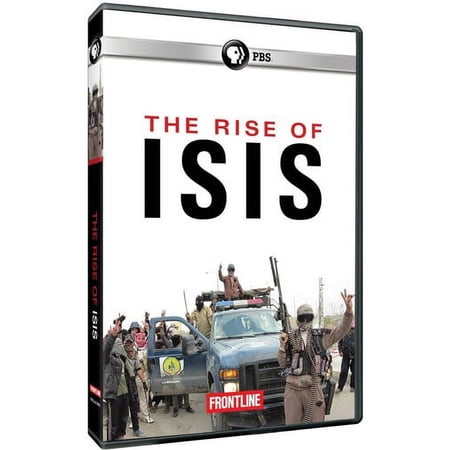 The Rise of ISIS (DVD), PBS (Direct), Documentary