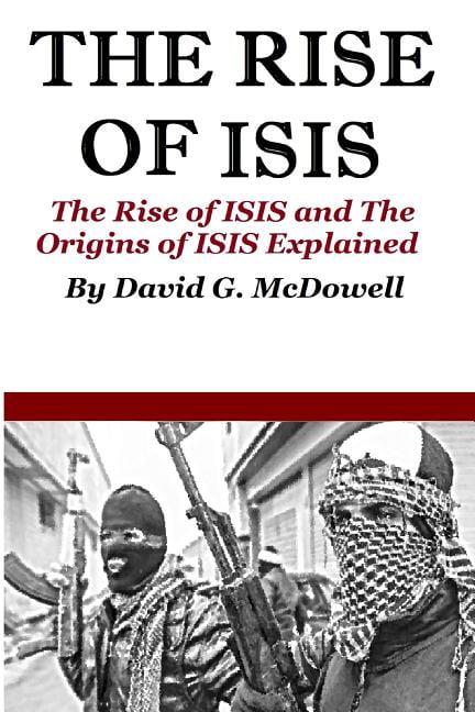 The Rise of ISIS (Paperback)